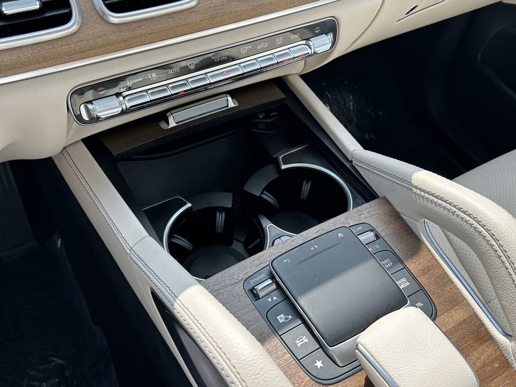 Certified 2022 Mercedes-Benz GLE 350 image 32