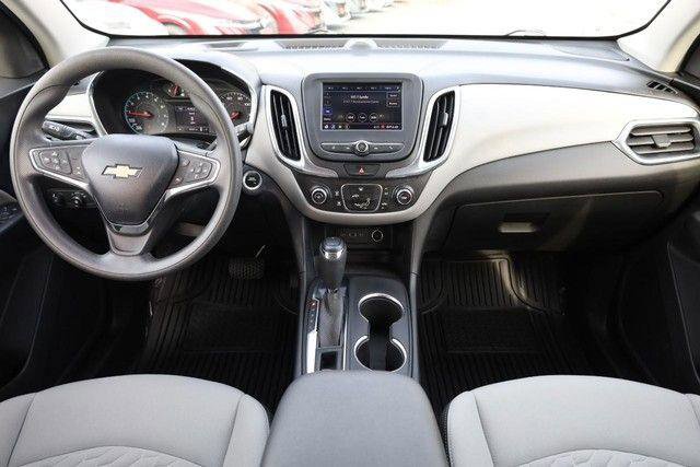 Used 2020 Chevrolet Equinox LS FWD image 21