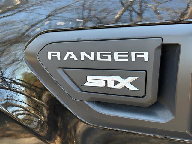 Used 2022 Ford Ranger XL w/ Equipment Group 101A High AWD/4WD image 19