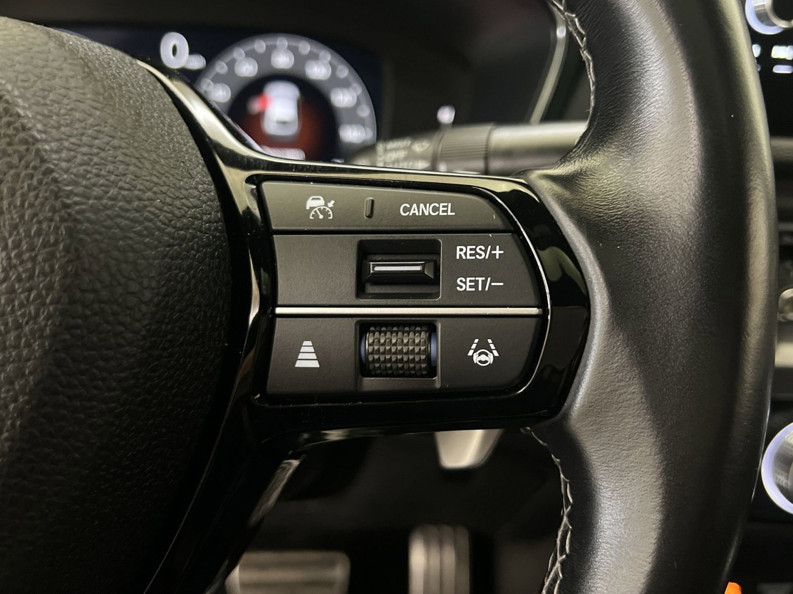 Used 2023 Acura Integra A-Spec image 33