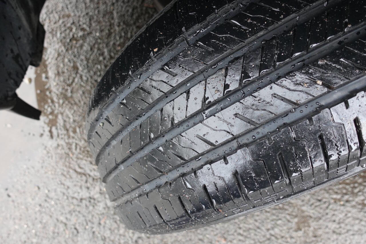 Used 2022 RAM 1500 Big Horn image 60