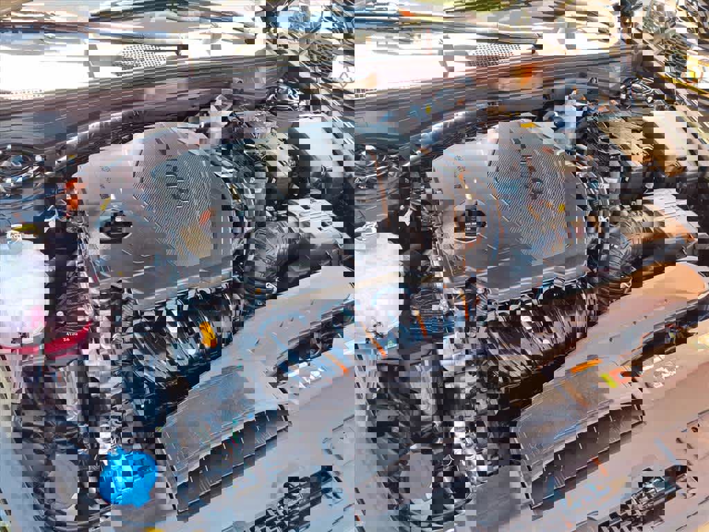 Used 2025 Hyundai Sonata SEL image 25