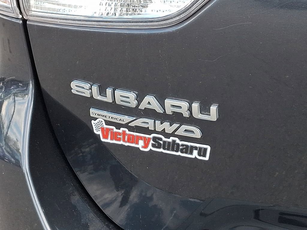 Used 2019 Subaru Forester Premium AWD/4WD image 29
