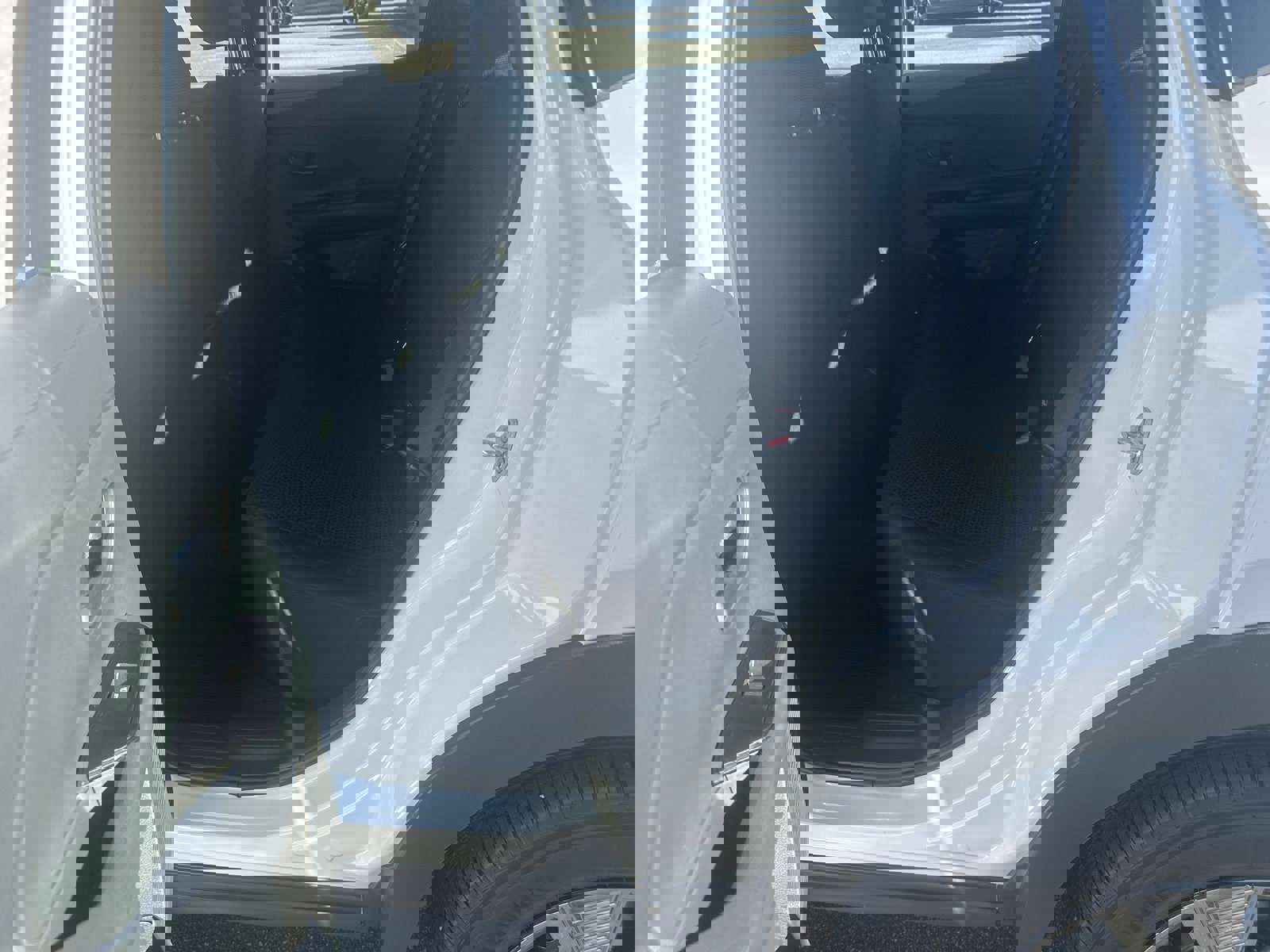 New 2026 Nissan Kicks S image 20