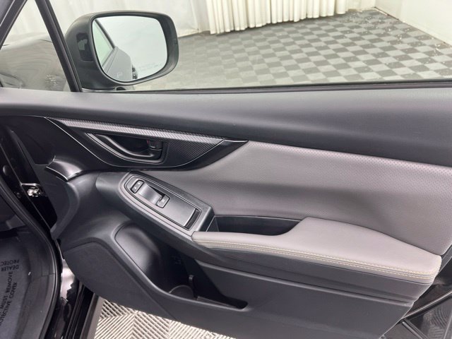 Used 2021 Subaru Crosstrek 2.5i Sport w/ Moonroof Package AWD/4WD image 18