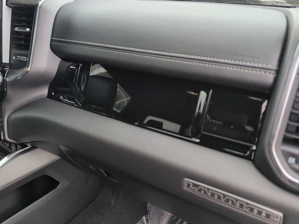 New 2026 RAM 1500 Laramie image 12