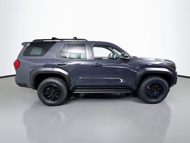 New 2026 Toyota 4Runner TRD Off-Road Premium AWD/4WD image 2