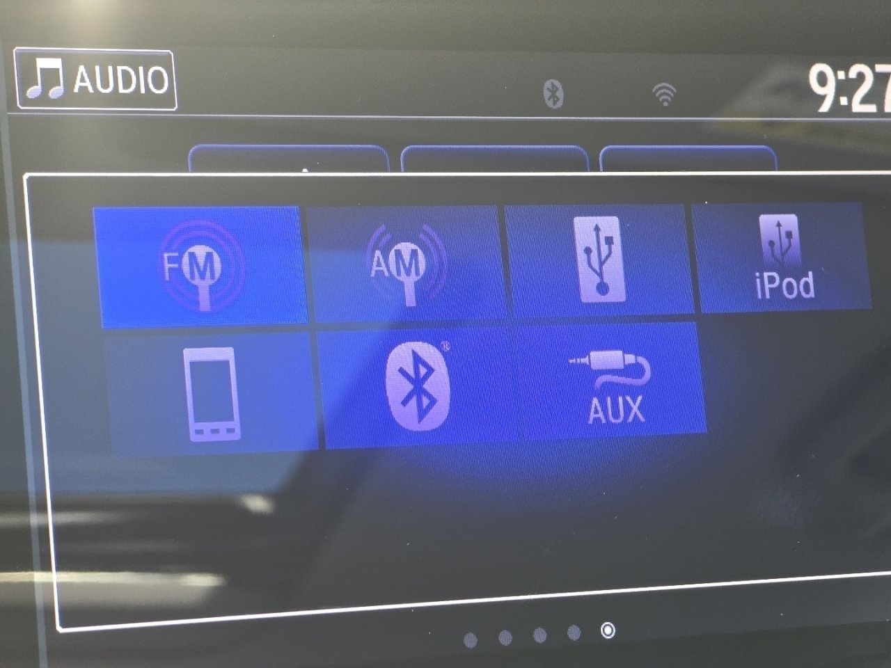 Used 2020 Honda Ridgeline RTL image 7