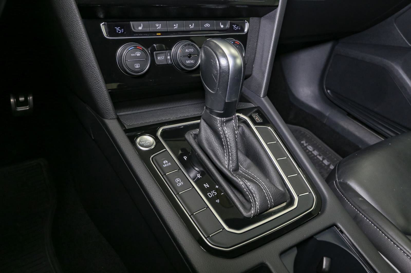 Used 2020 Volkswagen Arteon SEL image 34