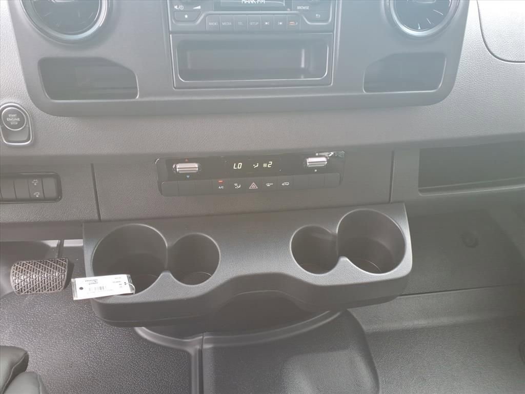 New 2026 Mercedes-Benz Sprinter 3500 image 22