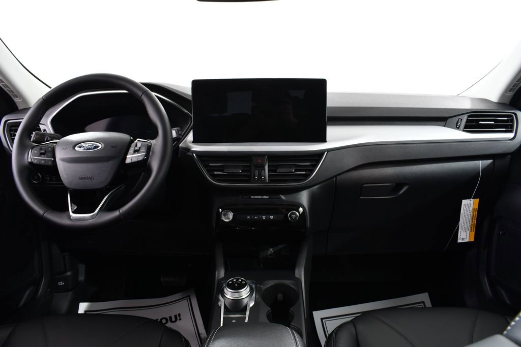 New 2026 Ford Escape SE w/ PHEV Premium Package FWD image 7