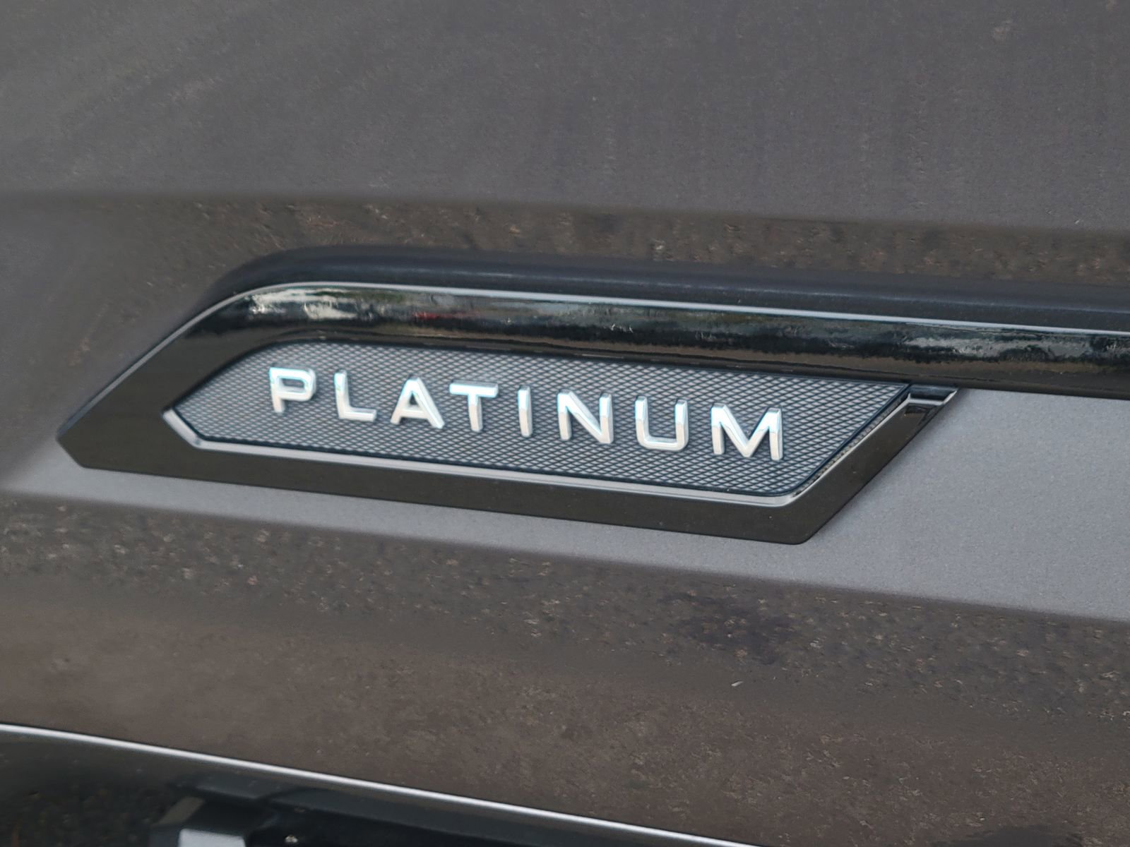 Used 2023 Toyota Tundra Platinum AWD/4WD image 15
