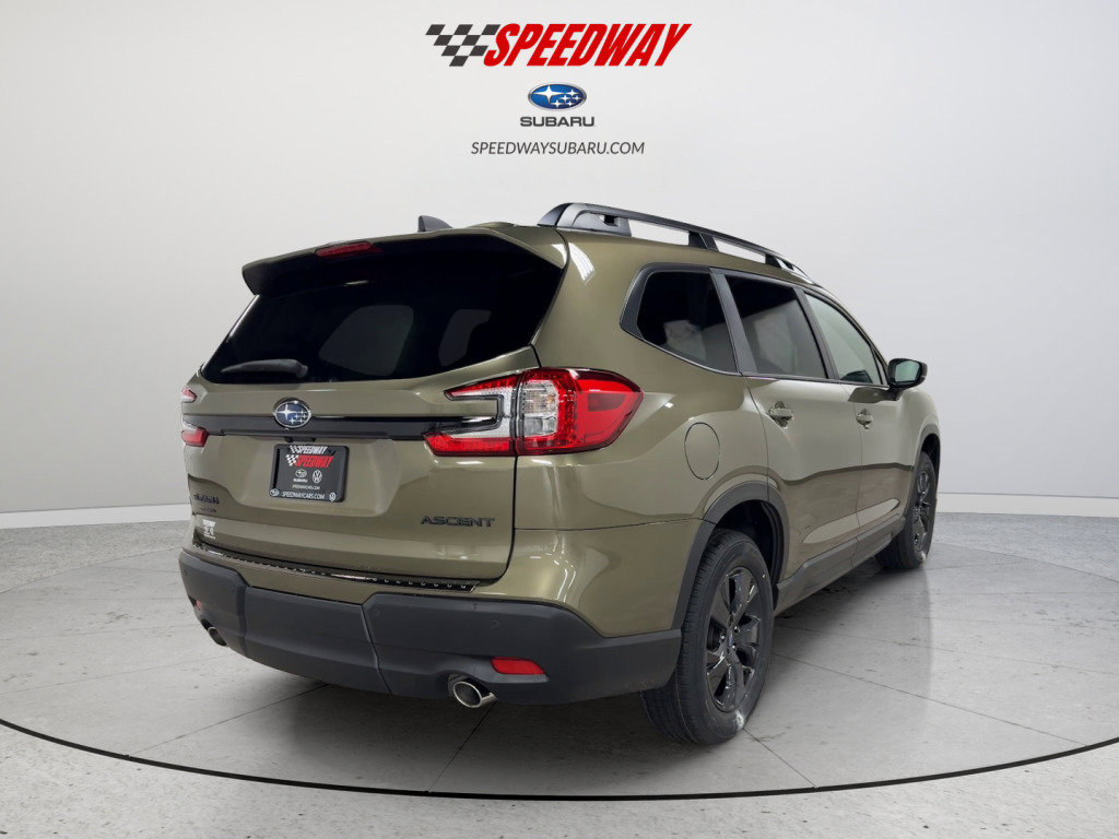 New 2026 Subaru Ascent Premium image 10