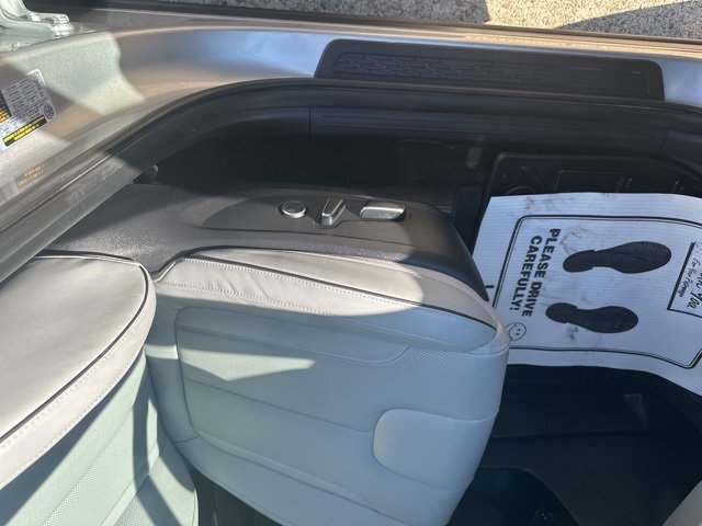 Used 2023 Hyundai Palisade SEL w/ Cargo Package image 19