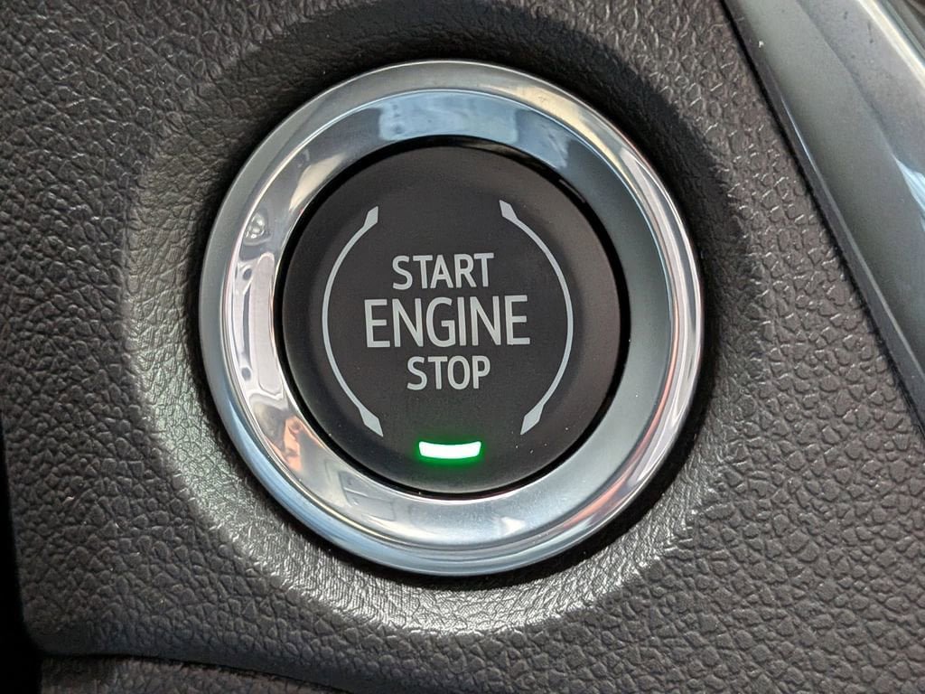 New 2026 Buick Encore GX Avenir w/ Avenir Technology Package image 30