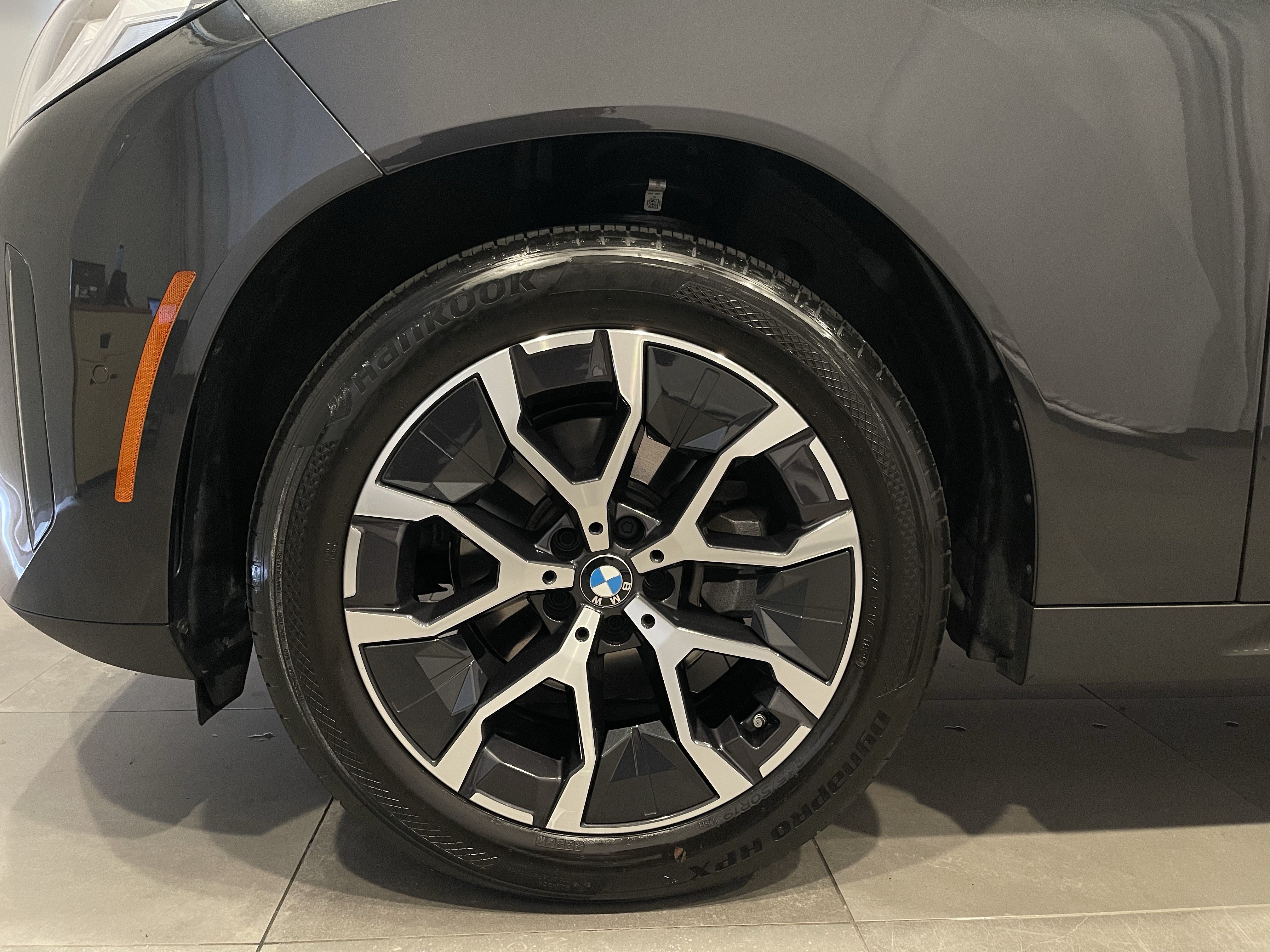 Used 2026 BMW X3 xDrive30i w/ Convenience Package AWD/4WD image 7
