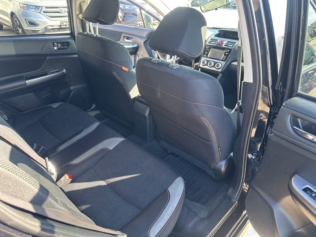 Used 2017 Subaru Crosstrek 2.0i Premium image 28