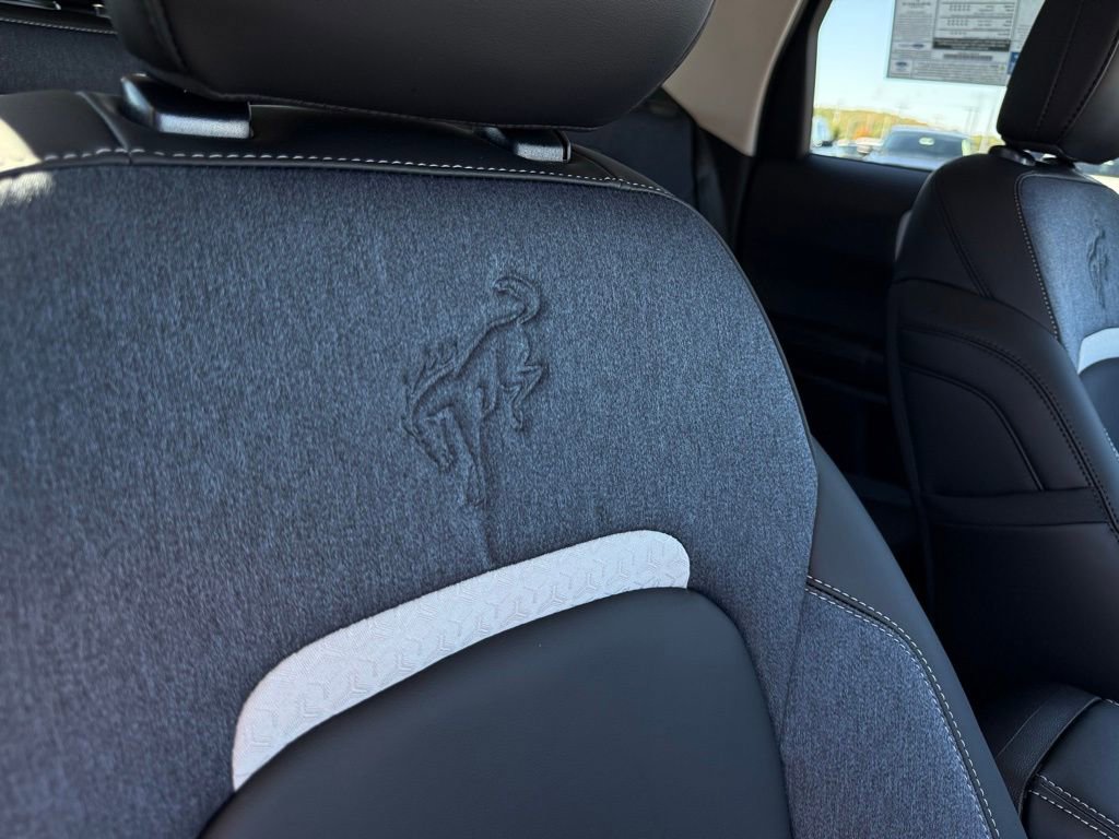 New 2025 Ford Bronco Sport Outer Banks AWD/4WD image 30