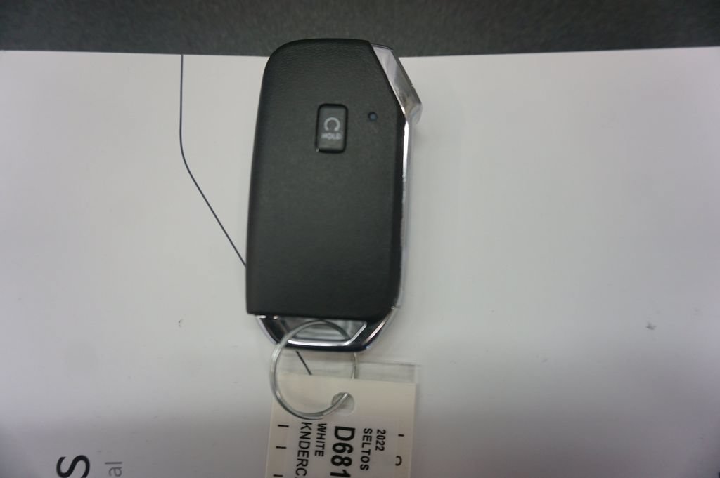 Used 2022 Kia Seltos EX AWD/4WD image 20