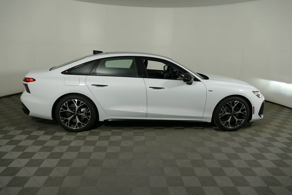 New 2026 Audi A6 Prestige AWD/4WD image 8