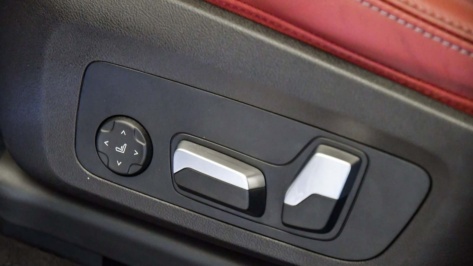 Certified 2023 BMW X3 sDrive30i w/ M Sport Package image 23