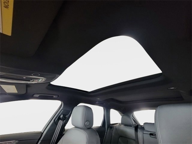 New 2026 Audi A6 Premium Plus image 21