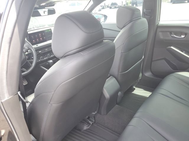 Used 2024 Honda Accord Sport image 14
