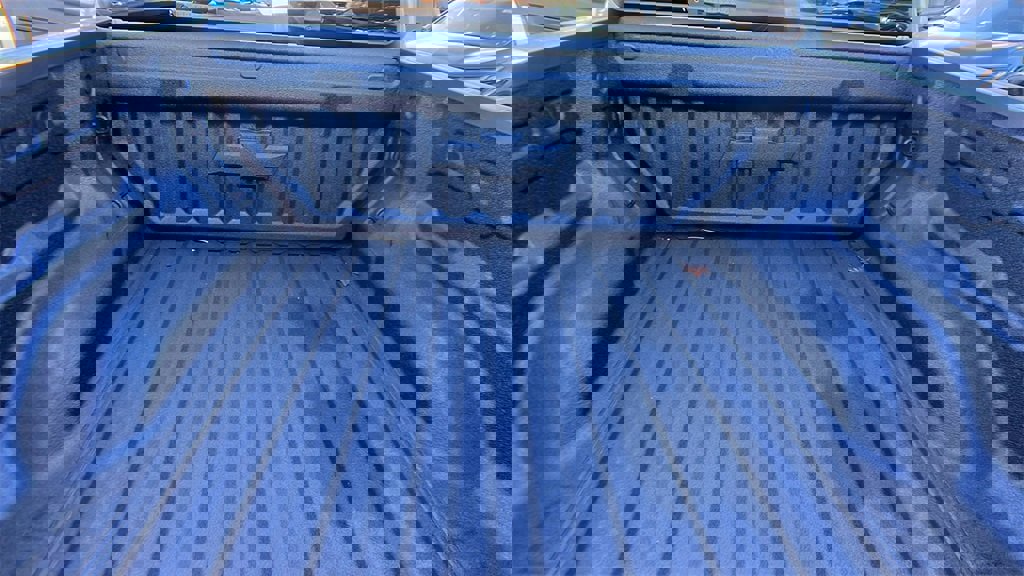 New 2026 Chevrolet Colorado Z71 image 10