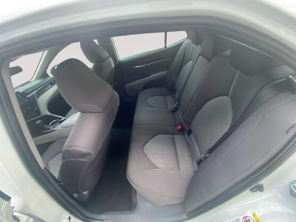 Used 2023 Toyota Camry LE FWD image 13