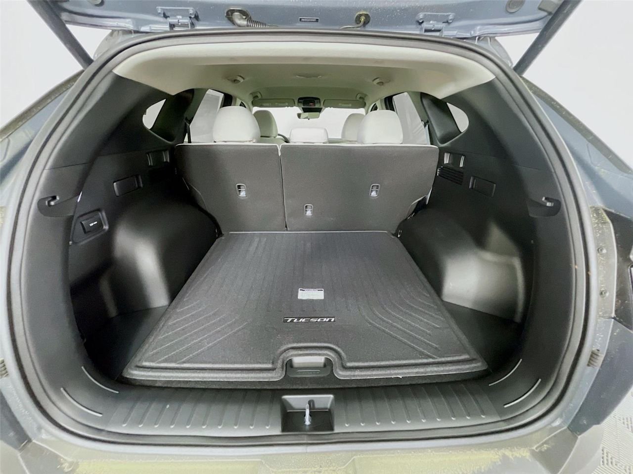 New 2026 Hyundai Tucson SEL FWD image 24