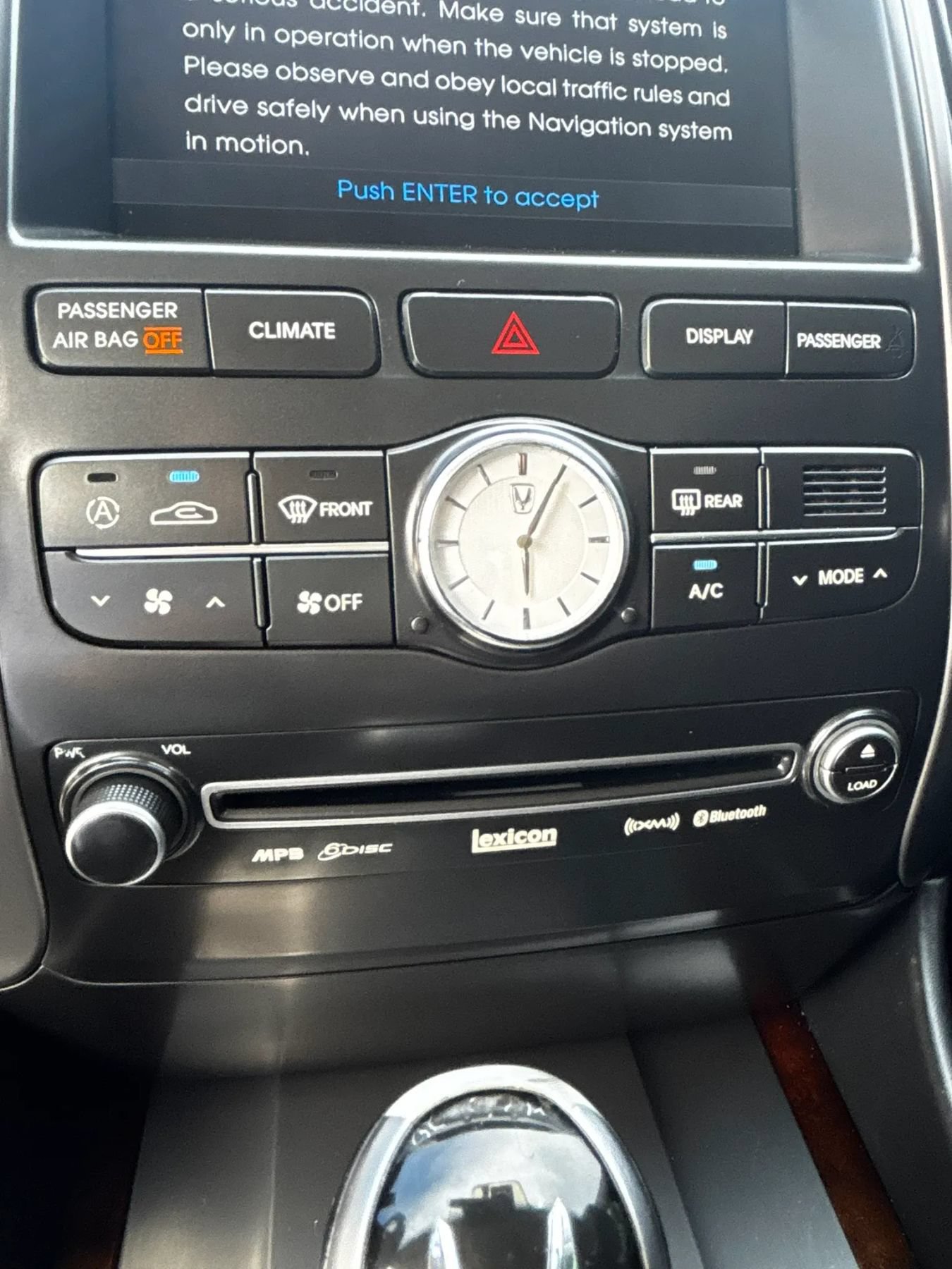 Used 2011 Hyundai Equus Ultimate RWD image 30