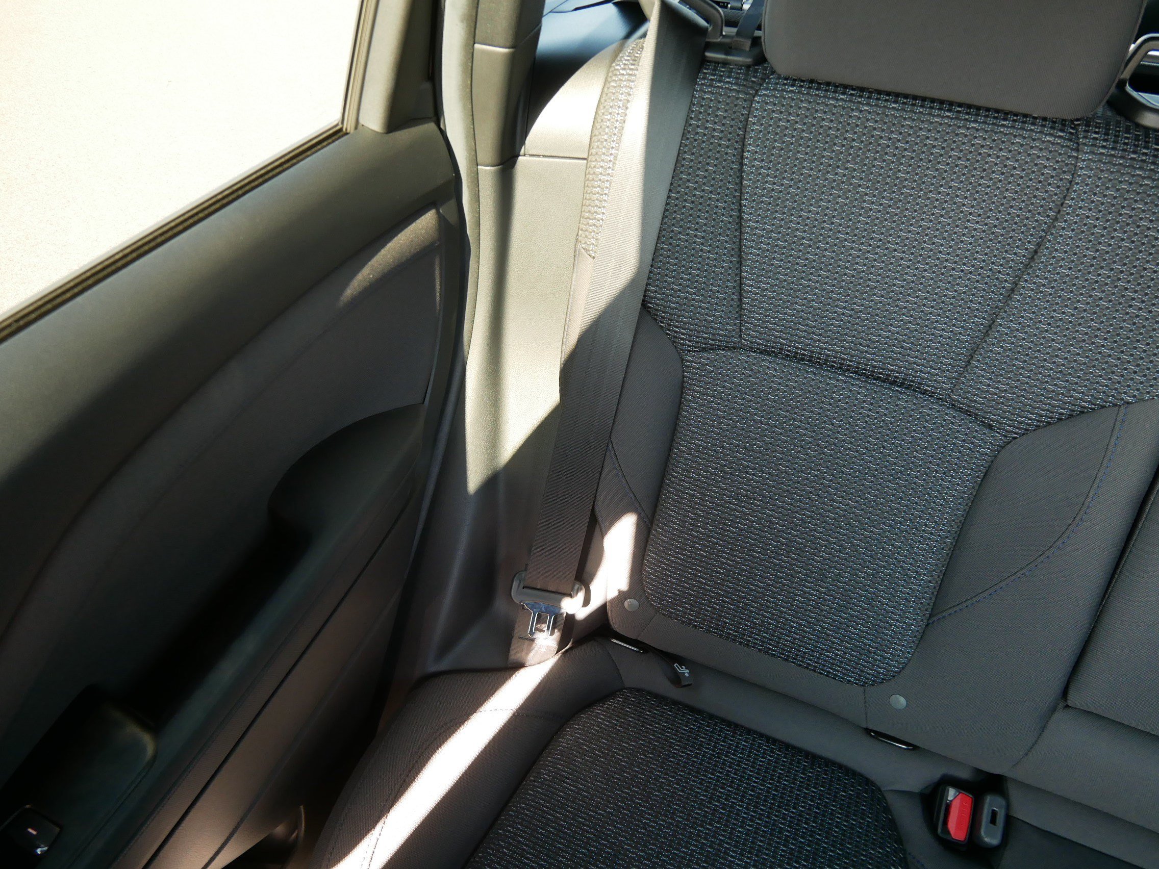 Certified 2026 Subaru Forester Premium AWD/4WD image 12