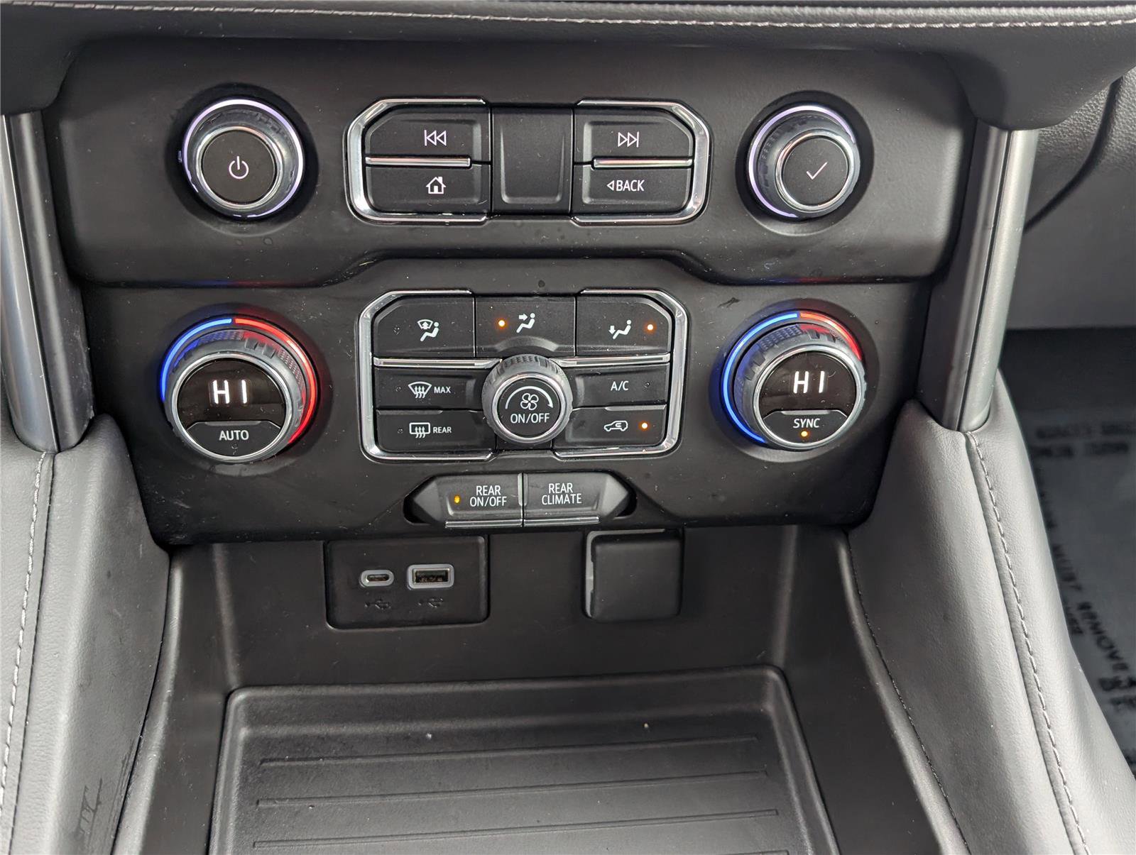 Used 2023 Chevrolet Tahoe LS image 25