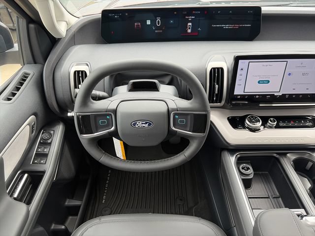 New 2027 Ford Expedition Max Active AWD/4WD image 15