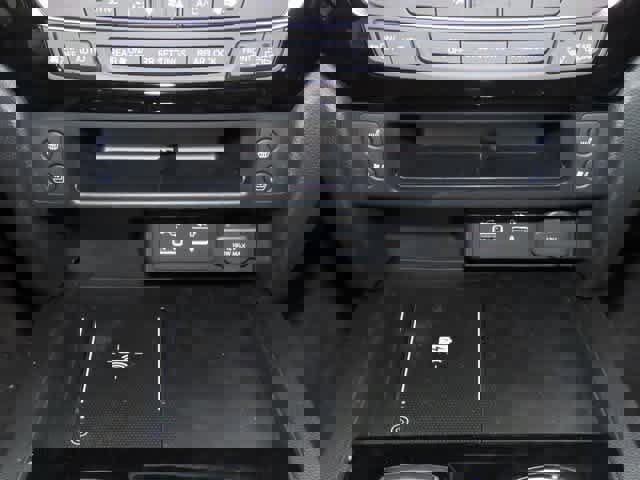 New 2026 Honda Ridgeline Black Edition image 21