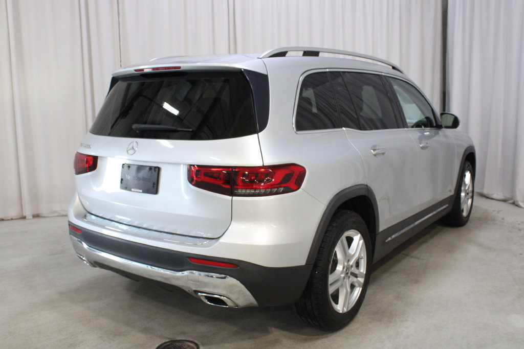 Used 2021 Mercedes-Benz GLB 250 image 27