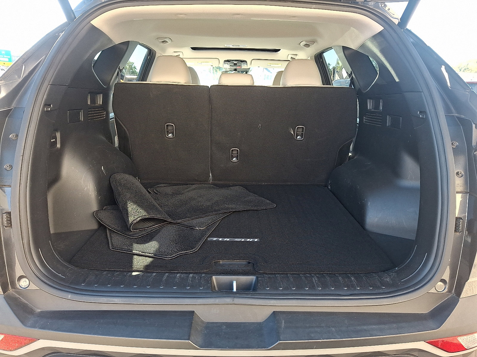 Used 2023 Hyundai Tucson SEL w/ Convenience Package image 28