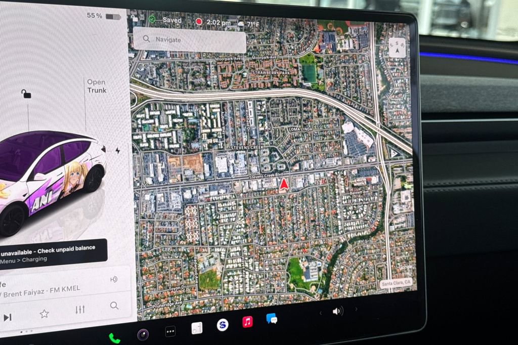 Used 2026 Tesla Model Y Long Range AWD/4WD image 18