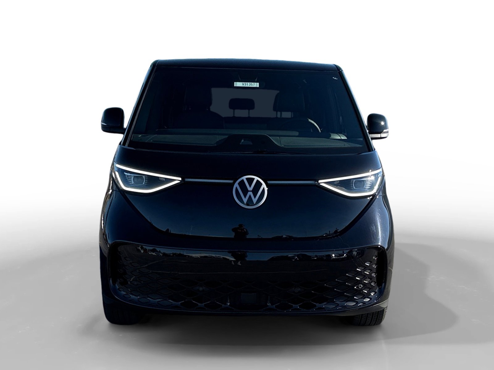 New 2025 Volkswagen ID. Buzz Pro S image 8