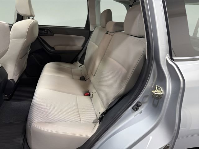 Used 2017 Subaru Forester 2.5i Premium w/ Protection Package #1 AWD/4WD image 28