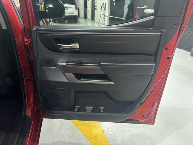 Used 2024 Toyota Tundra SR5 AWD/4WD image 32