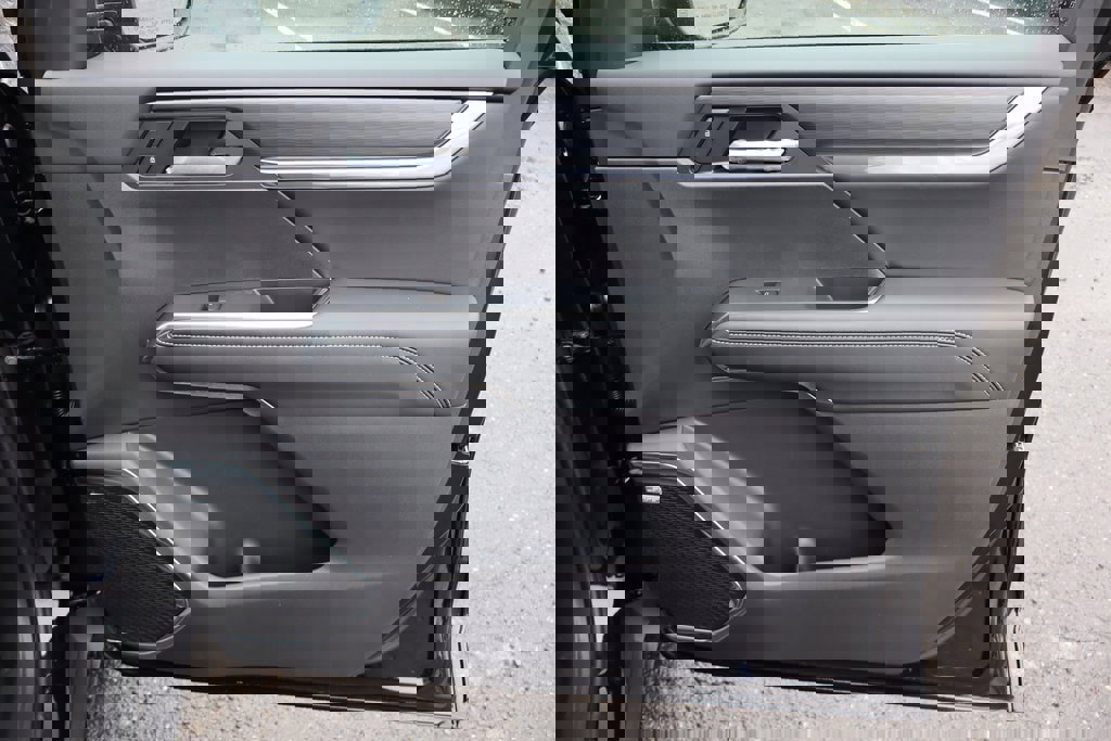 New 2026 GMC Acadia Elevation w/ Black Edition image 26