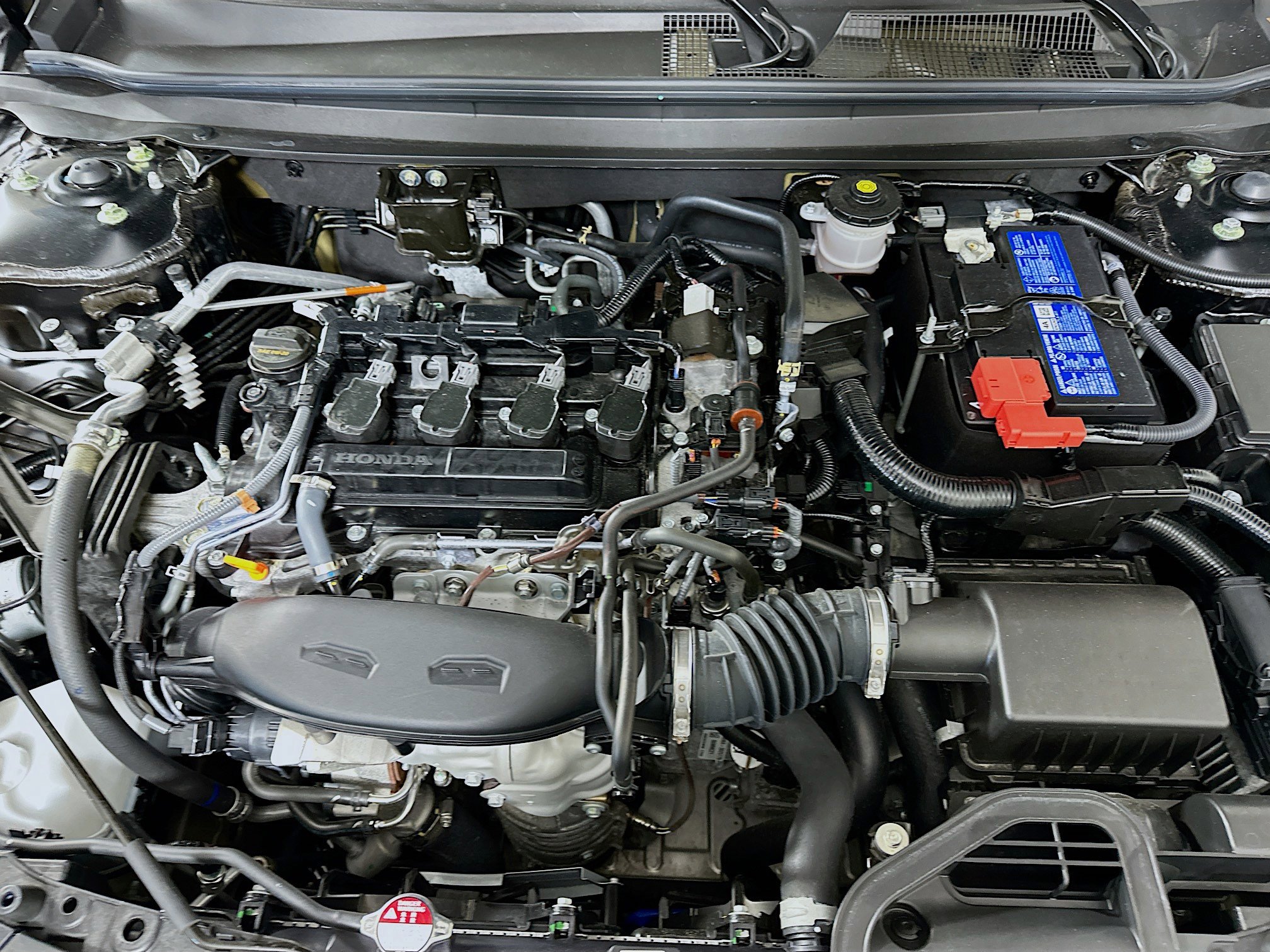 Used 2025 Honda Accord SE image 32