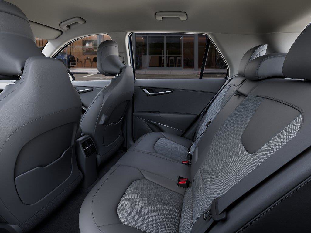New 2026 Kia Niro Wind w/ Wind Preserve Package FWD image 18