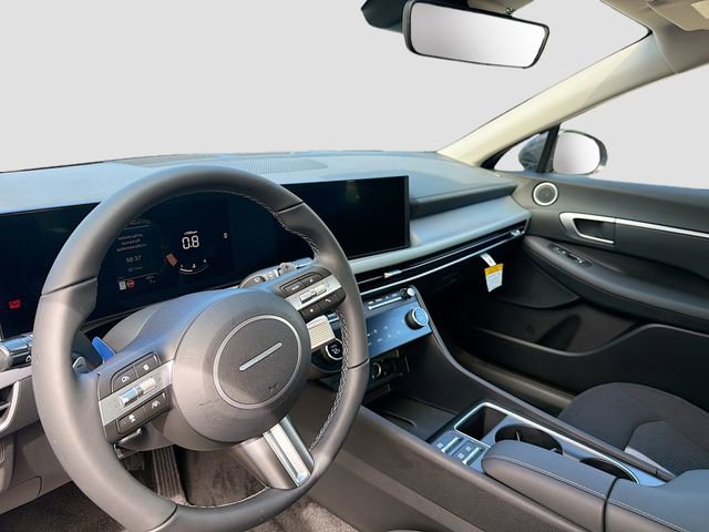 New 2026 Hyundai Sonata SEL image 9