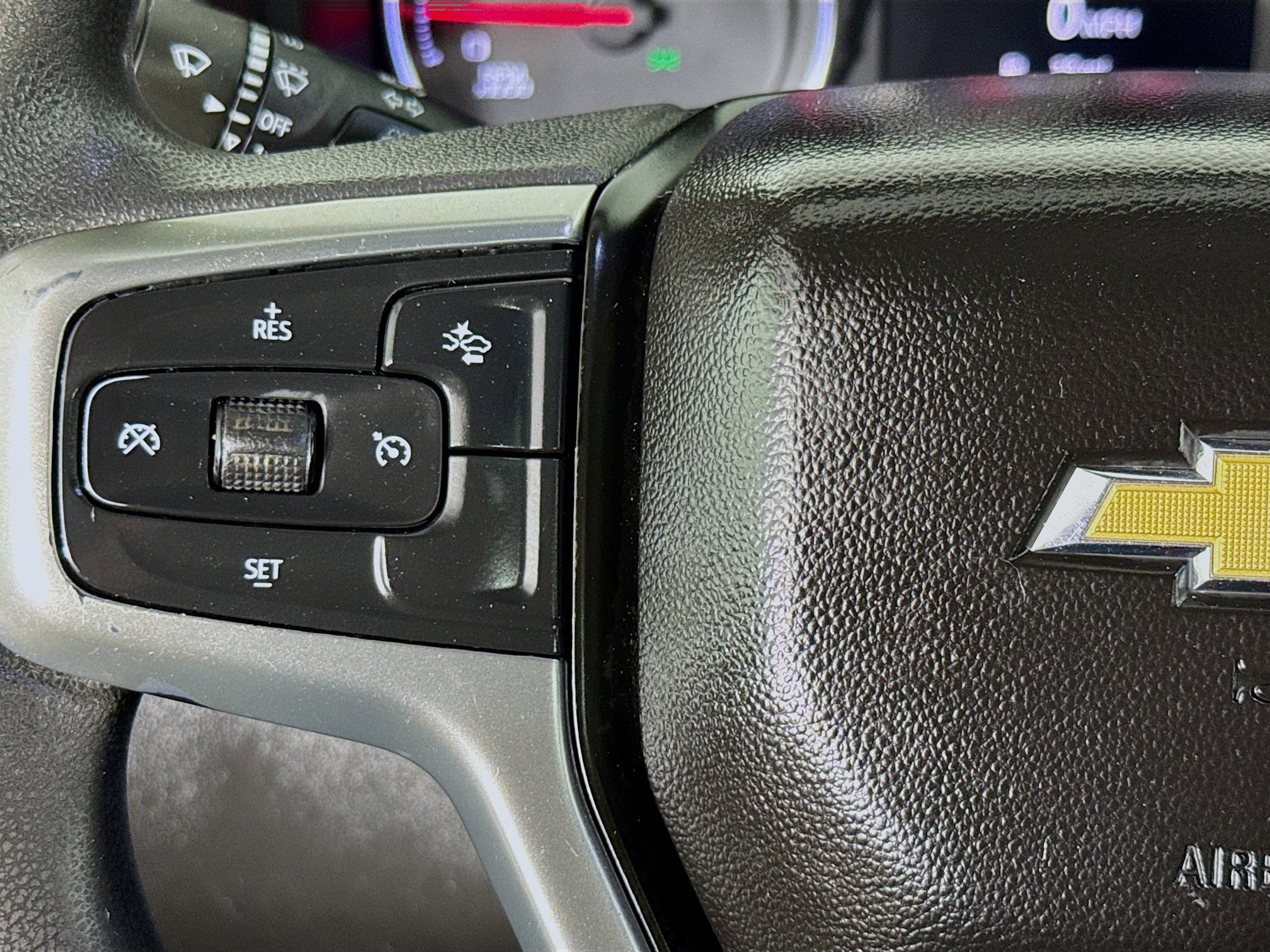 Used 2022 Chevrolet Silverado 2500 Custom w/ Custom Value Package image 13