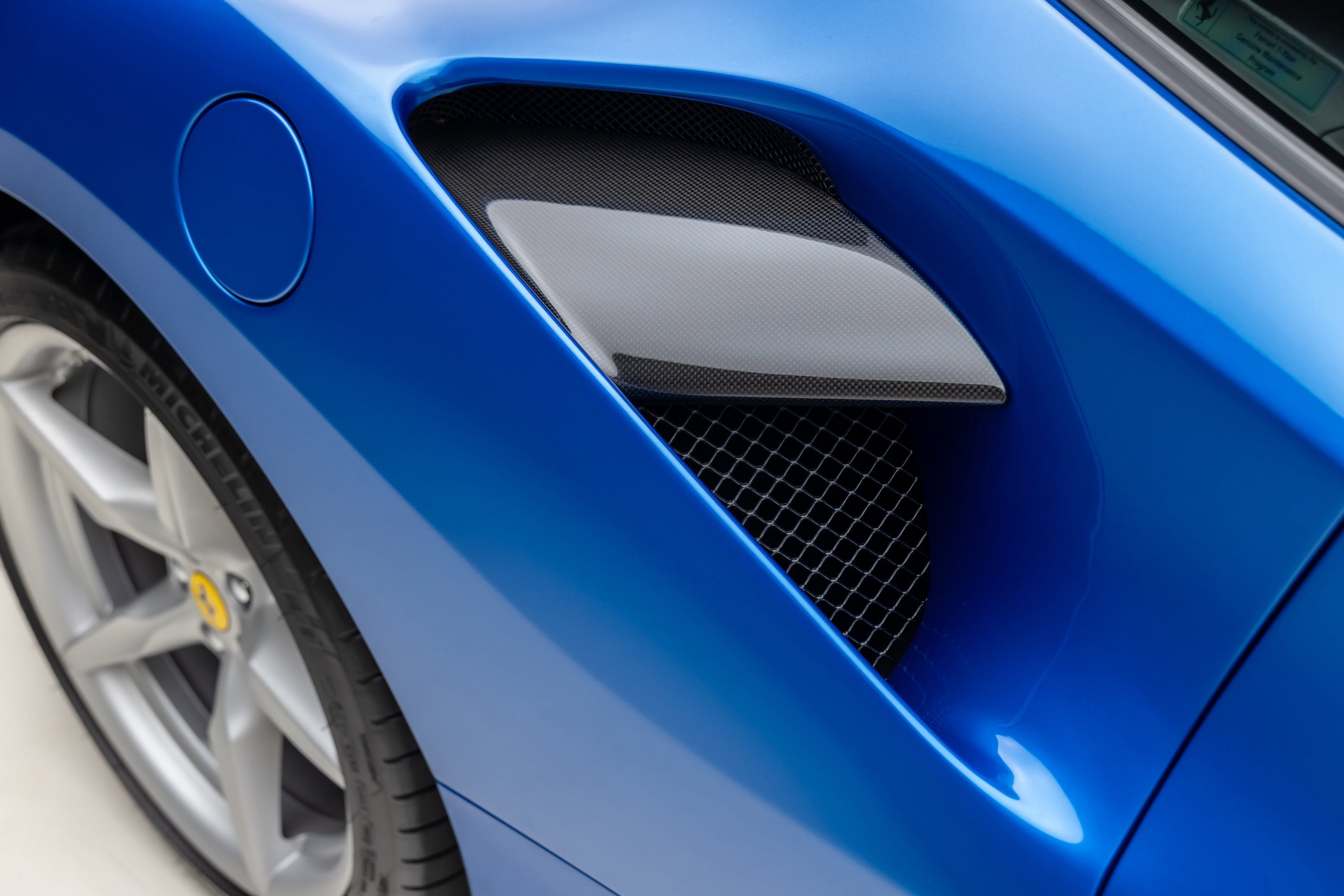 Certified 2018 Ferrari 488 GTB image 47