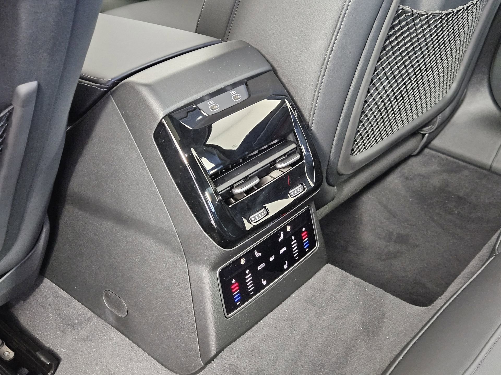 New 2026 Audi A6 Prestige AWD/4WD image 26