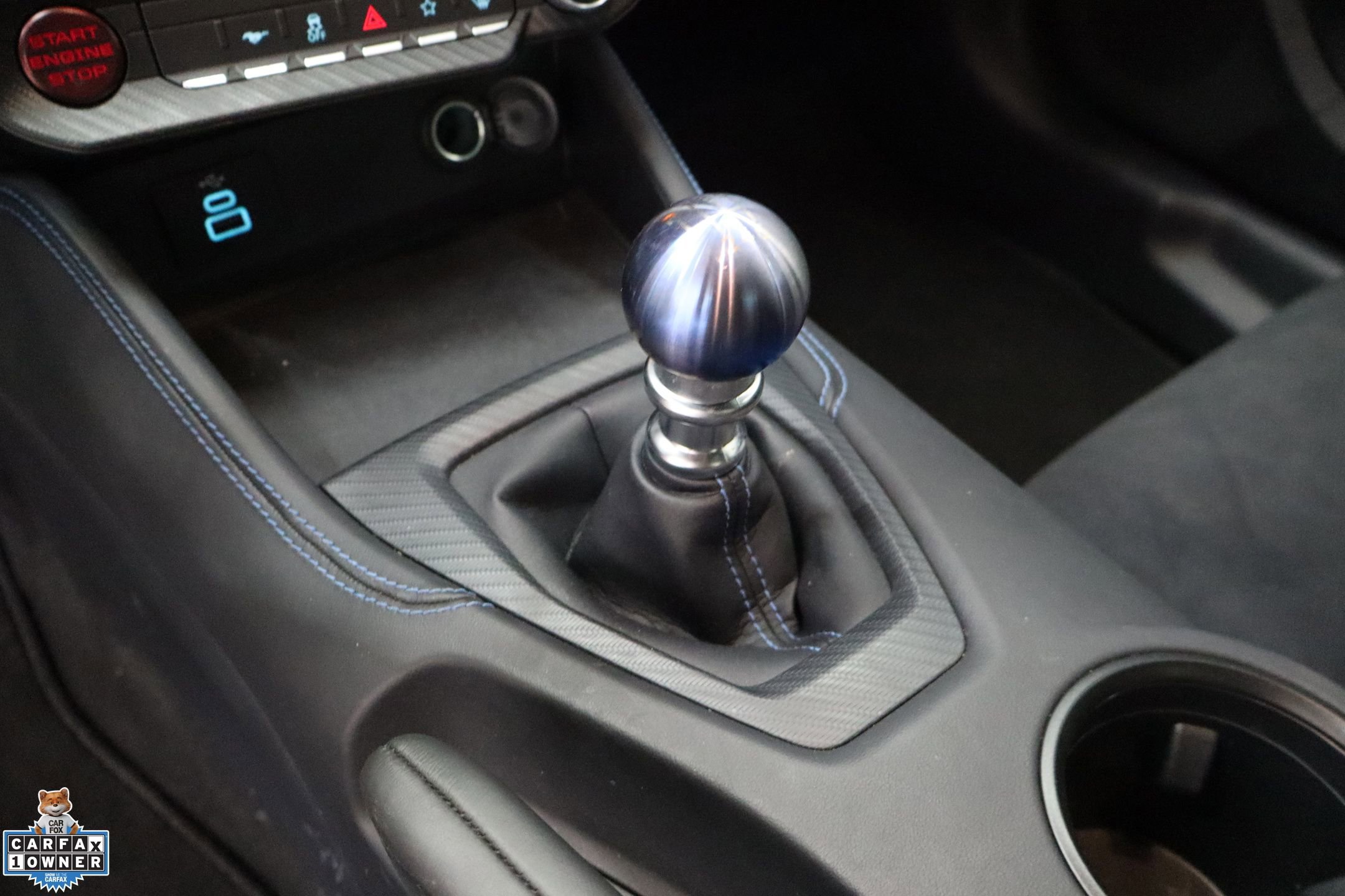 Used 2025 Ford Mustang Dark Horse w/ Dark Horse Handlin Package image 21