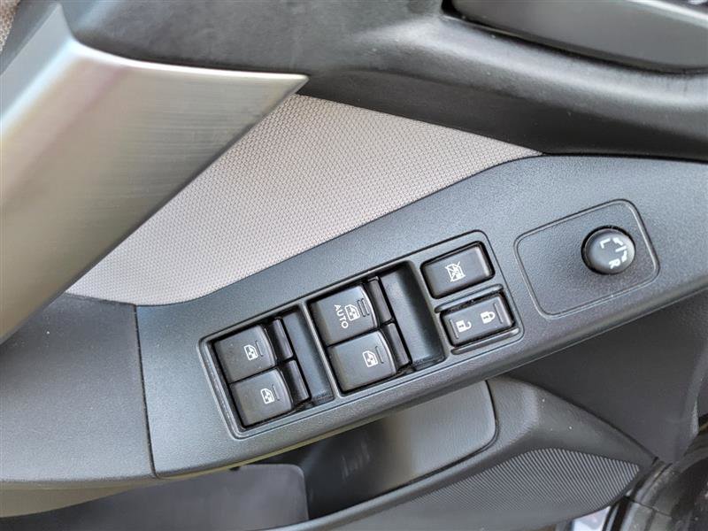 Used 2015 Subaru Forester 2.5i Premium w/ Popular Package #1 image 12